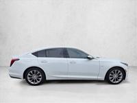2022 Cadillac CT5 Premium Luxury AUTONATION Call (904) 329-7804 to confirm availability - January 21st - Image 5