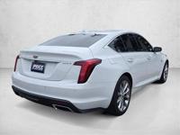2022 Cadillac CT5 Premium Luxury AUTONATION Call (904) 329-7804 to confirm availability - January 21st - Image 6