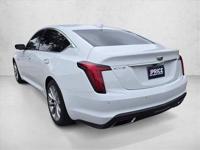 2022 Cadillac CT5 Premium Luxury AUTONATION Call (904) 329-7804 to confirm availability - January 21st - Image 9