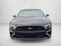 2021 Ford Mustang Eco Boost Premium AUTONATION Call (904) 637-7794 to confirm availability - January 21st - Image 3