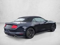 2021 Ford Mustang Eco Boost Premium AUTONATION Call (904) 637-7794 to confirm availability - January 21st - Image 6