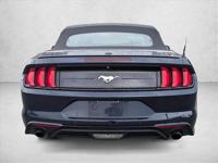 2021 Ford Mustang Eco Boost Premium AUTONATION Call (904) 637-7794 to confirm availability - January 21st - Image 7