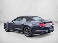2021 Ford Mustang Eco Boost Premium AUTONATION Call (904) 637-7794 to confirm availability - January 21st - Image 8
