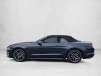 2021 Ford Mustang Eco Boost Premium AUTONATION Call (904) 637-7794 to confirm availability - January 21st - Image 9