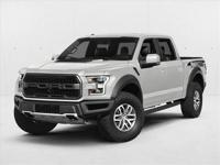 2017 Ford F-150 Raptor 4x4 4WD F150 Truck Crew cab AUTONATION Call (904) 329-7804 to confirm availability - January 21st