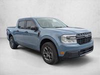 2024 Ford Maverick XLT AWD All Wheel Drive Truck Crew cab AUTONATION Call (904) 637-7794 to confirm availability - January 21st - Image 4