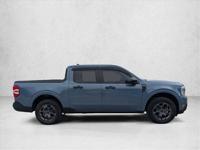 2024 Ford Maverick XLT AWD All Wheel Drive Truck Crew cab AUTONATION Call (904) 637-7794 to confirm availability - January 21st - Image 5
