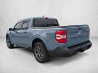 2024 Ford Maverick XLT AWD All Wheel Drive Truck Crew cab AUTONATION Call (904) 637-7794 to confirm availability - January 21st - Image 9