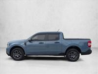 2024 Ford Maverick XLT AWD All Wheel Drive Truck Crew cab AUTONATION Call (904) 637-7794 to confirm availability - January 21st - Image 10