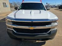 2018 Chevrolet Silverado 1500 CREW 4X4 5.3L CANOPY RUNS&DRIVES GREAT - Image 8