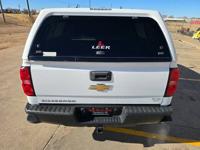 2018 Chevrolet Silverado 1500 CREW 4X4 5.3L CANOPY RUNS&DRIVES GREAT - Image 9