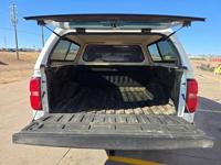 2018 Chevrolet Silverado 1500 CREW 4X4 5.3L CANOPY RUNS&DRIVES GREAT - Image 10