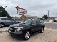 2020 Chevrolet Chevy Tahoe LT 4x4 4dr SUV - Home of the ZERO Down ZERO Interest! + SOUTHWEST CAR SALES - Image 2