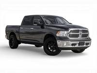 2017 RAM 1500 Lone Star 4x4 Crew Cab 57 Box - Image 2