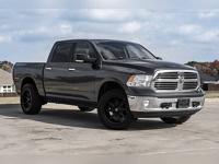 2017 RAM 1500 Lone Star 4x4 Crew Cab 57 Box - Image 4