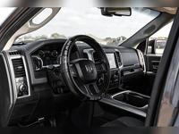 2017 RAM 1500 Lone Star 4x4 Crew Cab 57 Box - Image 5