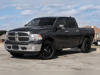 2017 RAM 1500 Lone Star 4x4 Crew Cab 57 Box - Image 8