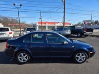 2003 VOLKSWAGEN JETTA GL '5 SPEED MANUAL' ONLY 13K MILES MANCINI MOTORS- NORRISTOWN - Image 5
