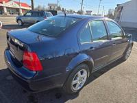 2003 VOLKSWAGEN JETTA GL '5 SPEED MANUAL' ONLY 13K MILES MANCINI MOTORS- NORRISTOWN - Image 6