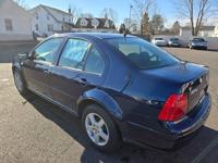 2003 VOLKSWAGEN JETTA GL '5 SPEED MANUAL' ONLY 13K MILES MANCINI MOTORS- NORRISTOWN - Image 8