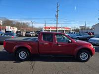2015 NISSAN FRONTIER SV CREWCAB 4X4 MANCINI MOTORS- NORRISTOWN - Image 5
