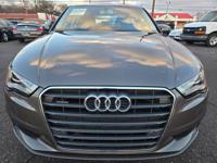 2015 AUDI A3 AWD SEDAN PREMIUM PLUS MANCINI MOTORS- NORRISTOWN - Image 3