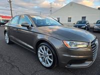2015 AUDI A3 AWD SEDAN PREMIUM PLUS MANCINI MOTORS- NORRISTOWN - Image 4