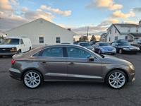 2015 AUDI A3 AWD SEDAN PREMIUM PLUS MANCINI MOTORS- NORRISTOWN - Image 5