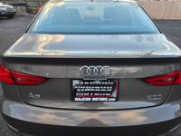 2015 AUDI A3 AWD SEDAN PREMIUM PLUS MANCINI MOTORS- NORRISTOWN - Image 7