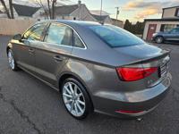 2015 AUDI A3 AWD SEDAN PREMIUM PLUS MANCINI MOTORS- NORRISTOWN - Image 8