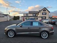 2015 AUDI A3 AWD SEDAN PREMIUM PLUS MANCINI MOTORS- NORRISTOWN - Image 9