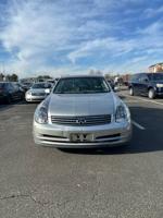 2003 INFINITI G35 Stamford - Image 2
