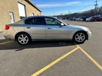 2003 INFINITI G35 Stamford - Image 5