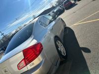 2003 INFINITI G35 Stamford - Image 8