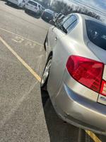 2003 INFINITI G35 Stamford - Image 9