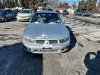 2003 Mitsubishi Galant ES V6 Stamford, CT - Image 3