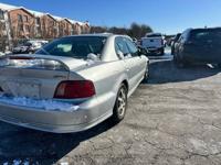 2003 Mitsubishi Galant ES V6 Stamford, CT - Image 6