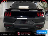 2024 Ford Mustang Eco Boost Premium 2dr Fastback Call/Text 516- 614-5359 + EVERYONE FINANCED!! PODEMOS FINANCIAR A CUALQUIERA! - Image 5