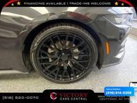 2024 Ford Mustang Eco Boost Premium 2dr Fastback Call/Text 516- 614-5359 + EVERYONE FINANCED!! PODEMOS FINANCIAR A CUALQUIERA! - Image 7