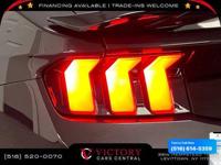 2024 Ford Mustang Eco Boost Premium 2dr Fastback Call/Text 516- 614-5359 + EVERYONE FINANCED!! PODEMOS FINANCIAR A CUALQUIERA! - Image 10