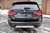 2019 BMW X3 x Drive30i AWD – 1 Owner - Dealer Serviced - Clean Car Fax Danbury,CT - Image 5