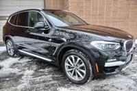 2019 BMW X3 x Drive30i AWD – 1 Owner - Dealer Serviced - Clean Car Fax Danbury,CT - Image 8