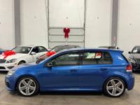 2012 VOLKSWAGEN GOLF R AWD TURBO *FULL BOLT ONS* wrx gti si evo sti s3 CASCADE MOTORS - Image 3