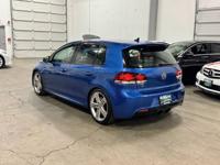 2012 VOLKSWAGEN GOLF R AWD TURBO *FULL BOLT ONS* wrx gti si evo sti s3 CASCADE MOTORS - Image 4