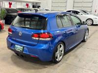 2012 VOLKSWAGEN GOLF R AWD TURBO *FULL BOLT ONS* wrx gti si evo sti s3 CASCADE MOTORS - Image 7
