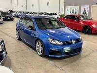 2012 VOLKSWAGEN GOLF R AWD TURBO *FULL BOLT ONS* wrx gti si evo sti s3 CASCADE MOTORS - Image 8