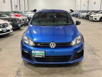 2012 VOLKSWAGEN GOLF R AWD TURBO *FULL BOLT ONS* wrx gti si evo sti s3 CASCADE MOTORS - Image 9