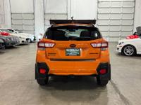 2018 SUBARU CROSSTREK LIMITED *OFF ROAD BUILD*LIFTED outback forester CASCADE MOTORS - Image 5