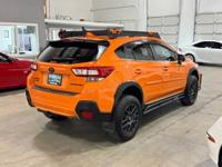 2018 SUBARU CROSSTREK LIMITED *OFF ROAD BUILD*LIFTED outback forester CASCADE MOTORS - Image 7