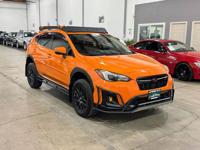 2018 SUBARU CROSSTREK LIMITED *OFF ROAD BUILD*LIFTED outback forester CASCADE MOTORS - Image 8